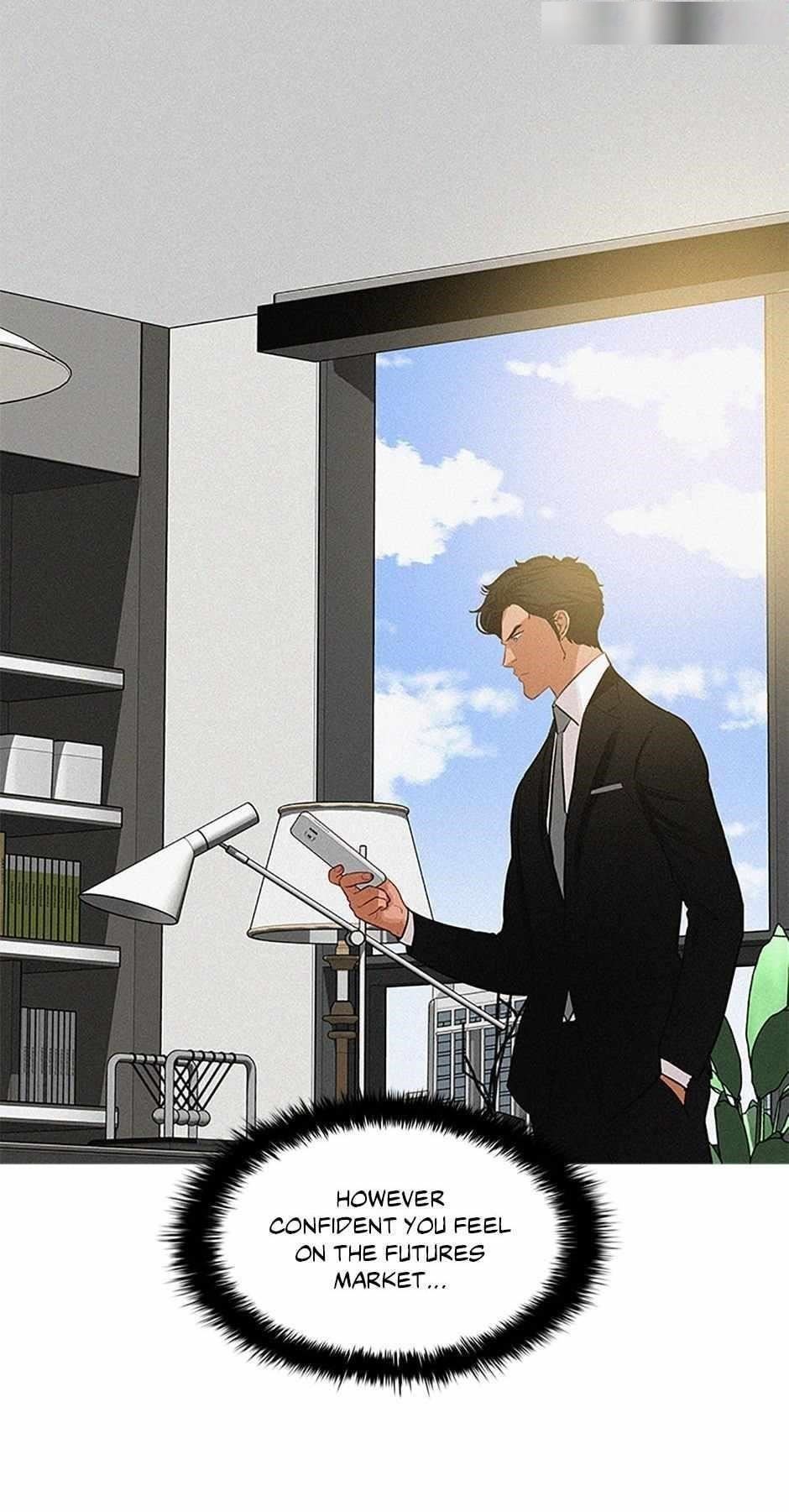 18+ Lord of Money Chapter 124 page 68
