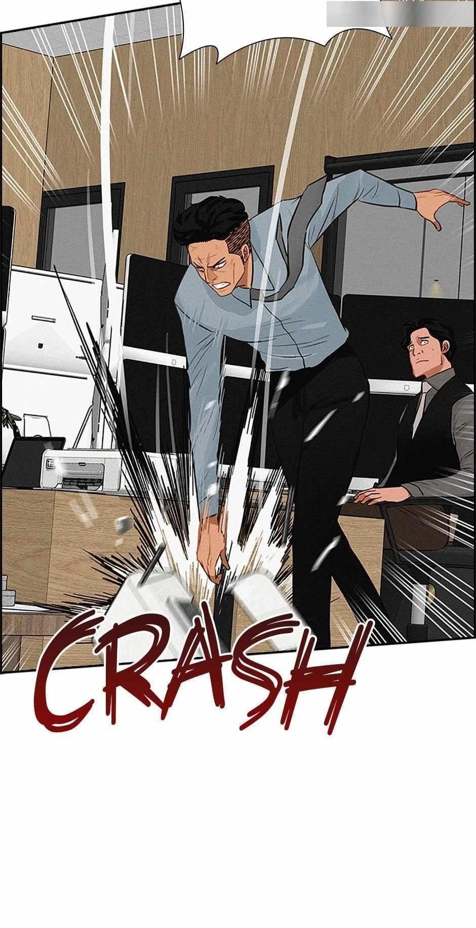 18+ Lord of Money Chapter 124 page 77