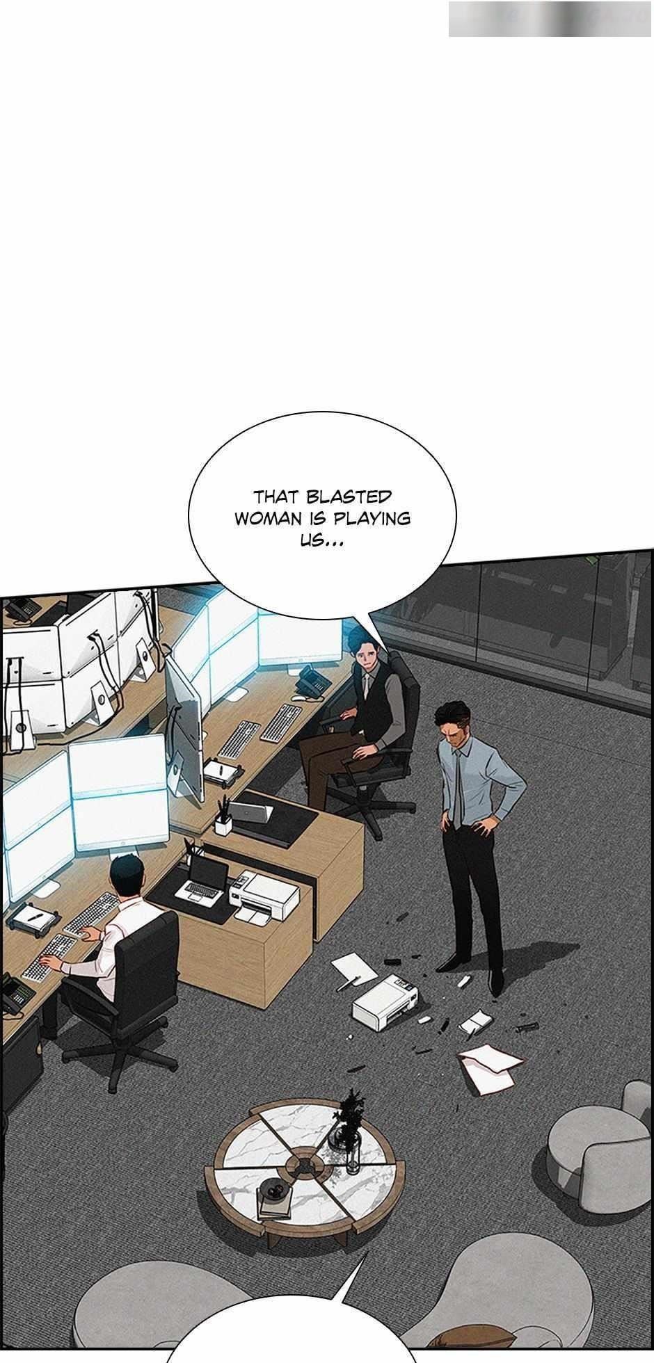 18+ Lord of Money Chapter 124 page 78