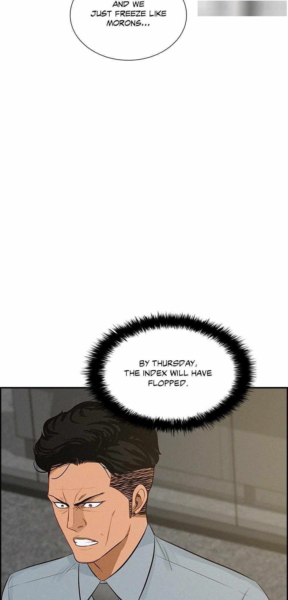 18+ Lord of Money Chapter 124 page 79