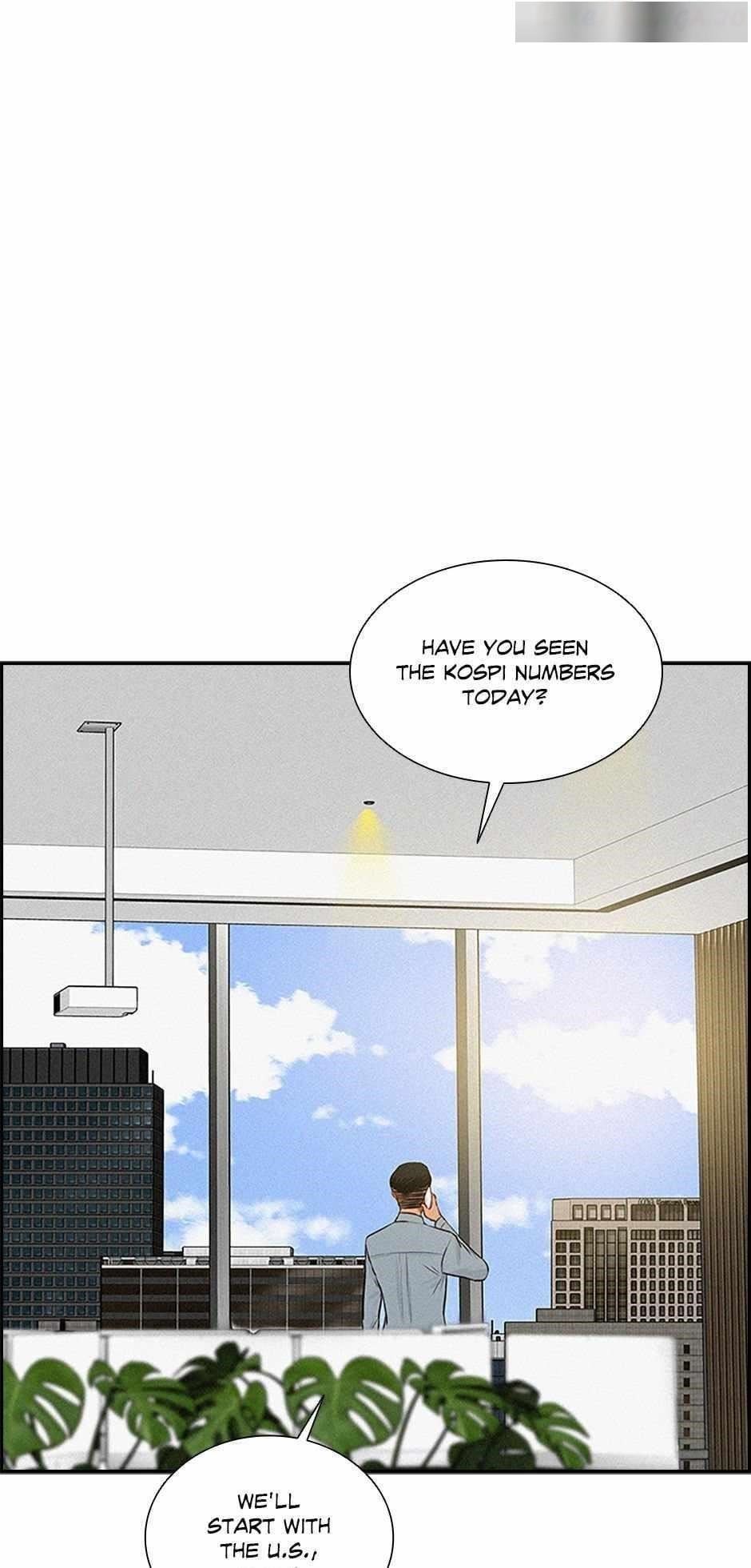 18+ Lord of Money Chapter 124 page 83