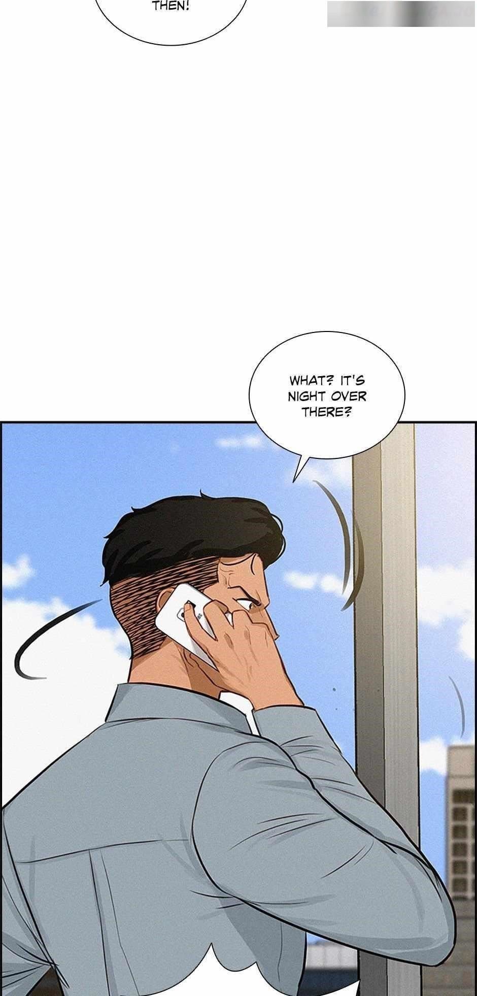 18+ Lord of Money Chapter 124 page 84