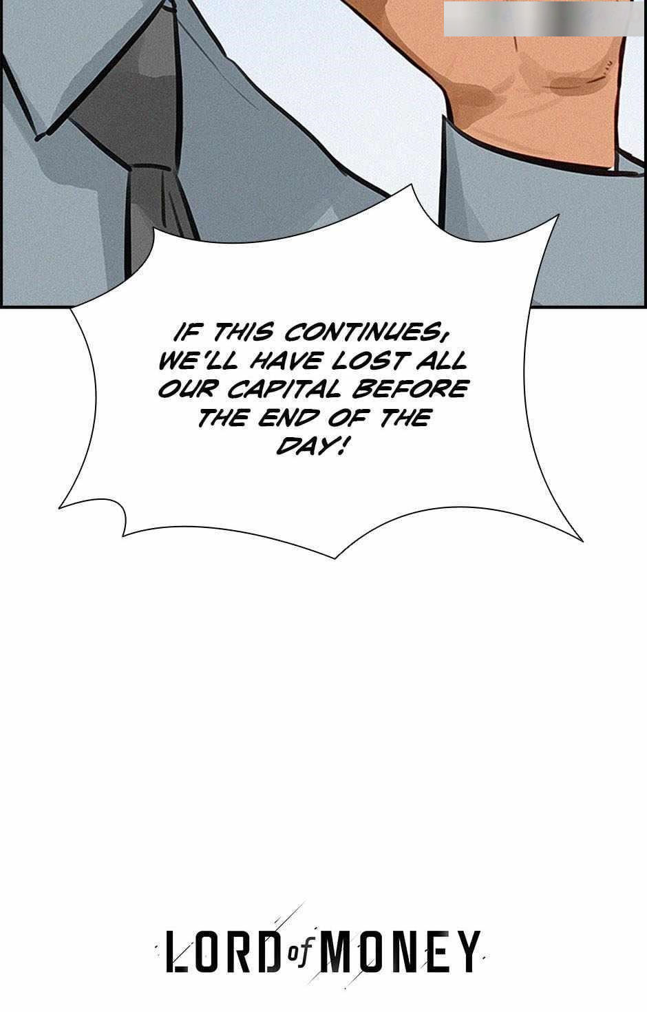 18+ Lord of Money Chapter 124 page 86