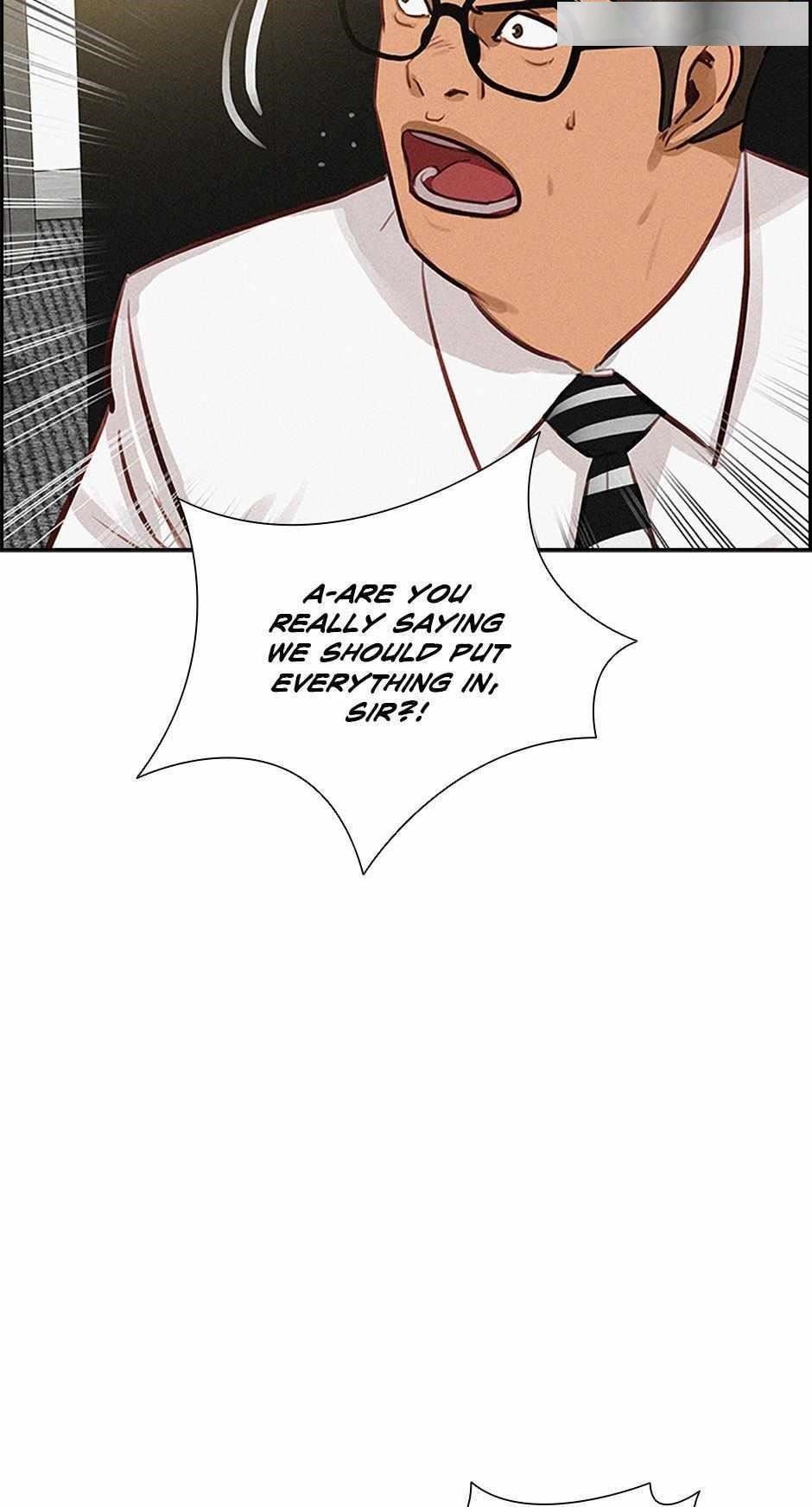 18+ Lord of Money Chapter 125 page 4