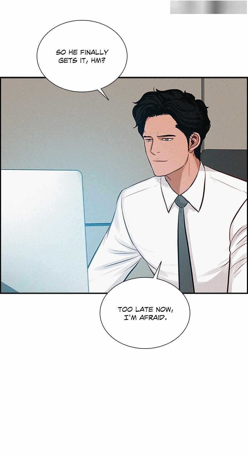 18+ Lord of Money Chapter 125 page 15