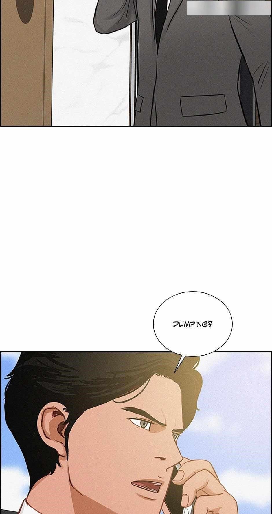 18+ Lord of Money Chapter 125 page 19