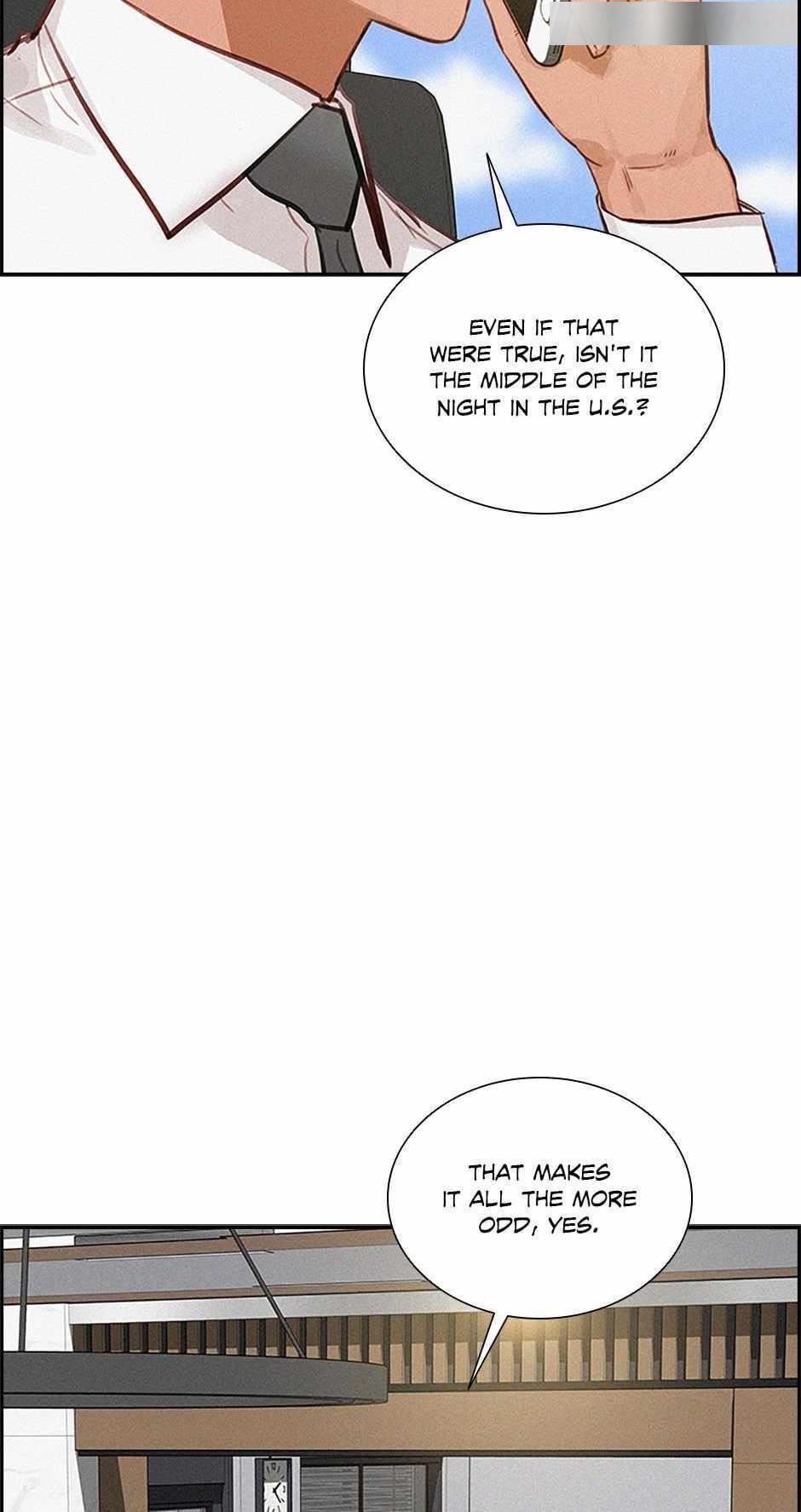 18+ Lord of Money Chapter 125 page 20