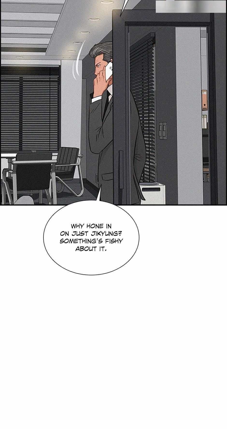 18+ Lord of Money Chapter 125 page 22