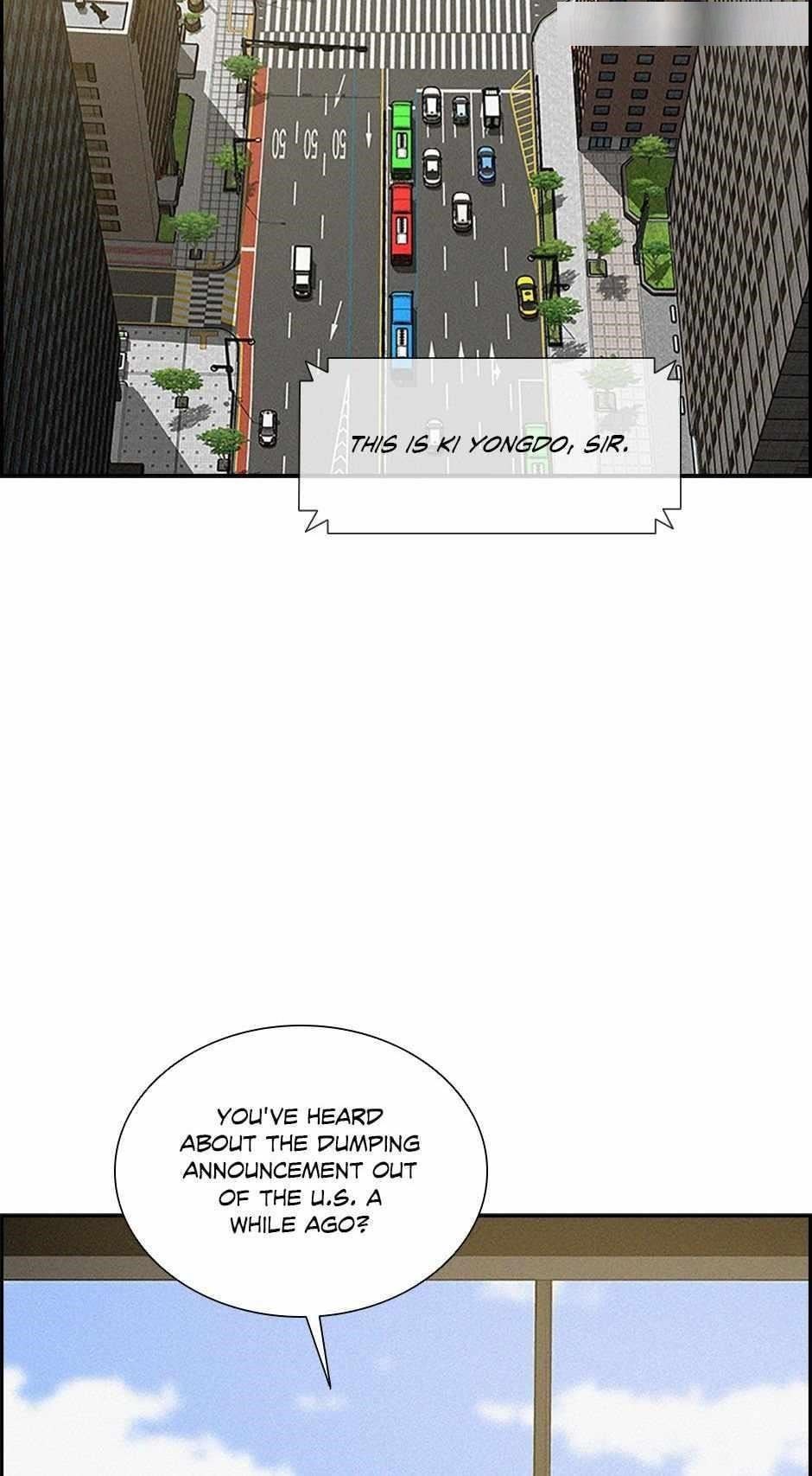 18+ Lord of Money Chapter 125 page 26