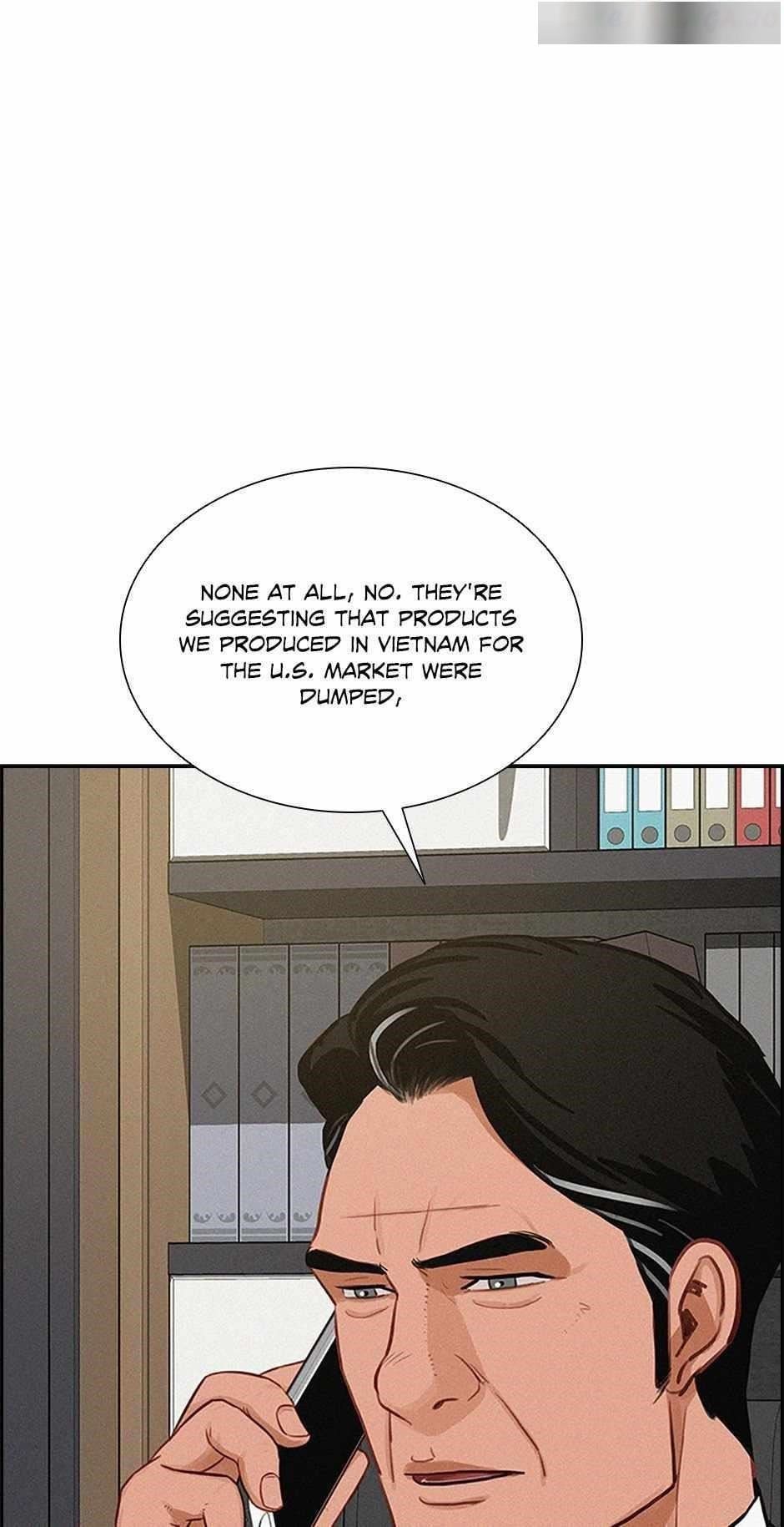 18+ Lord of Money Chapter 125 page 29