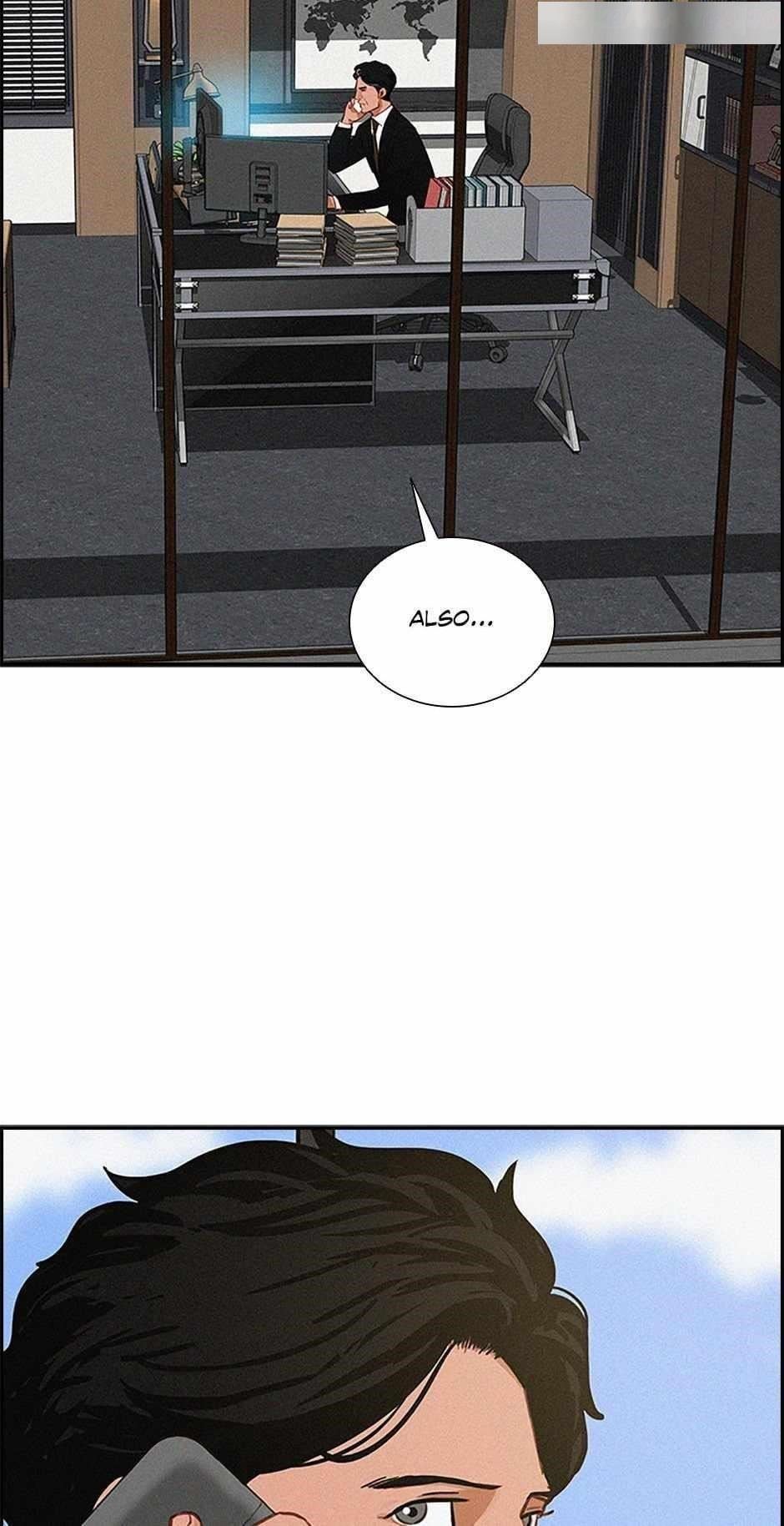 18+ Lord of Money Chapter 125 page 31