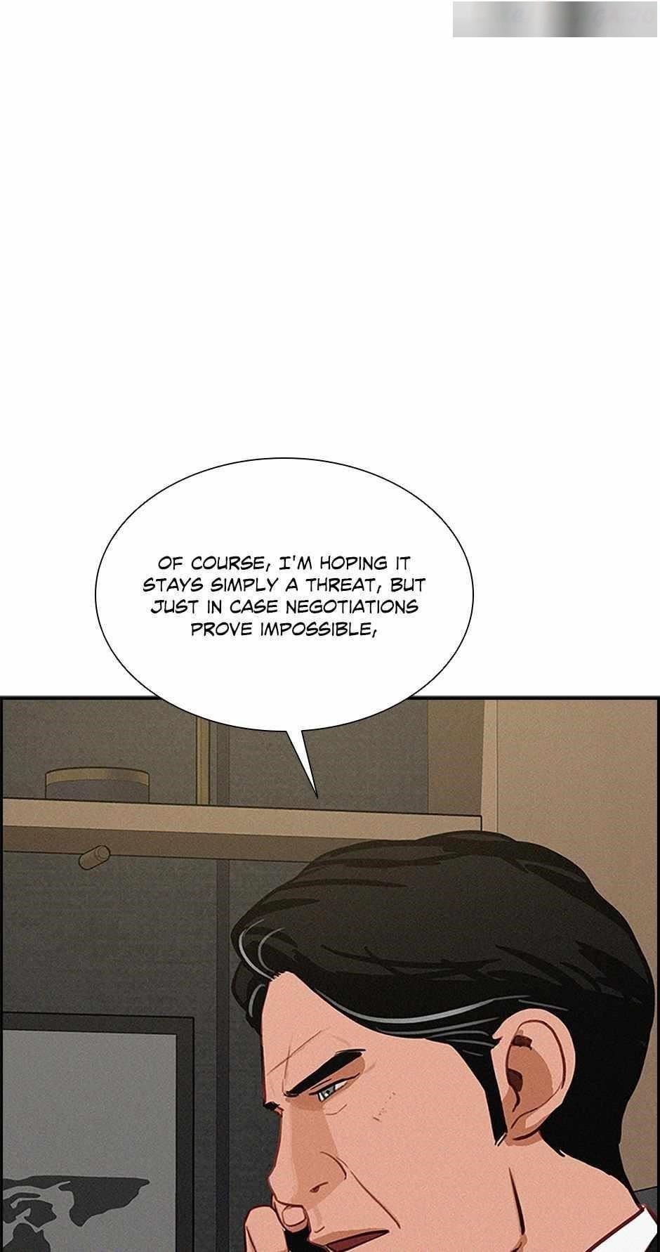 18+ Lord of Money Chapter 125 page 34