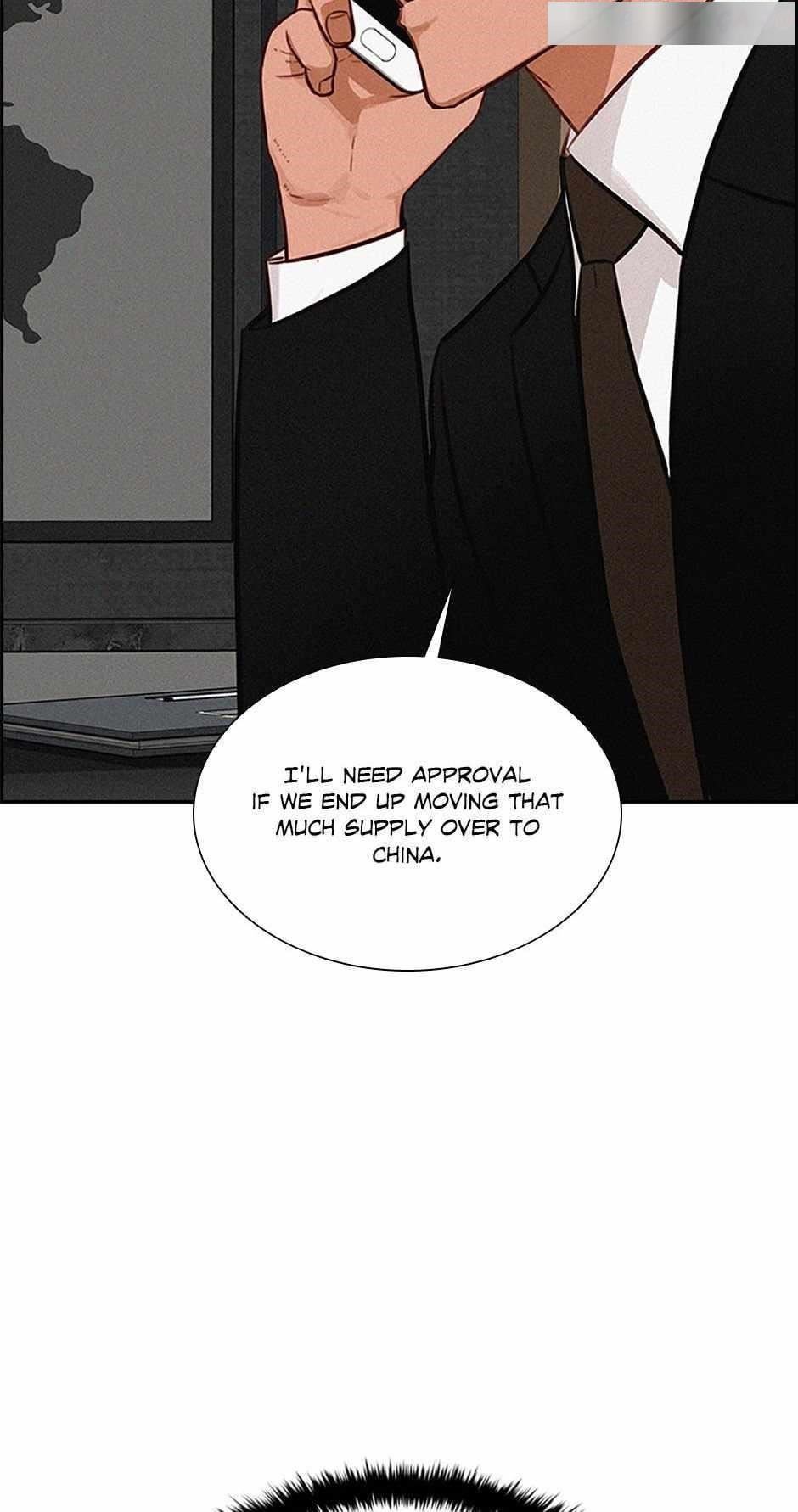18+ Lord of Money Chapter 125 page 35