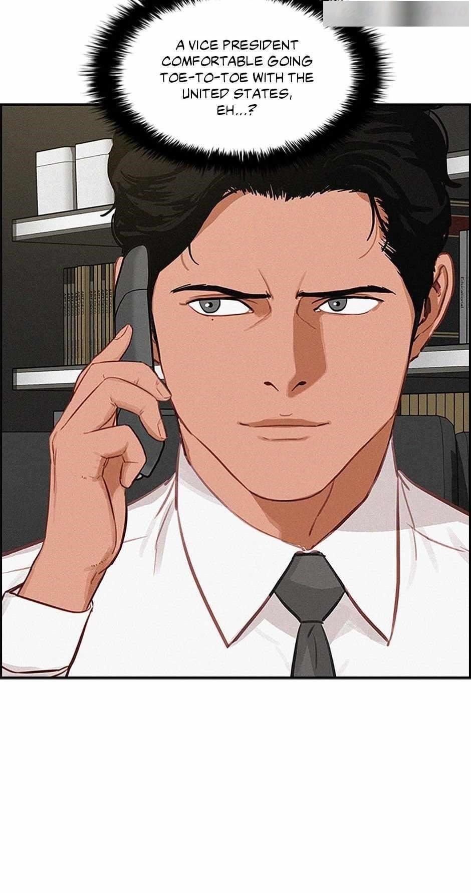 18+ Lord of Money Chapter 125 page 36