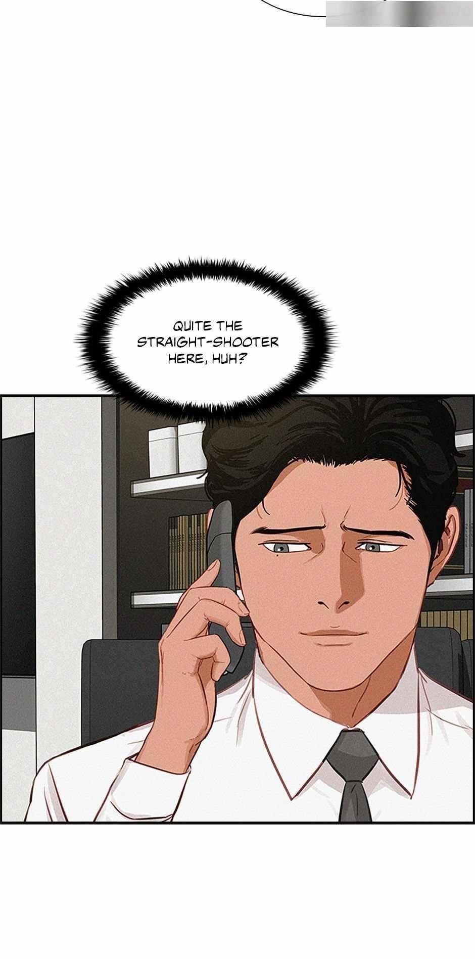 18+ Lord of Money Chapter 125 page 42