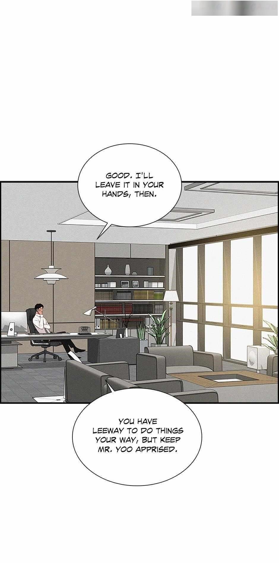 18+ Lord of Money Chapter 125 page 43
