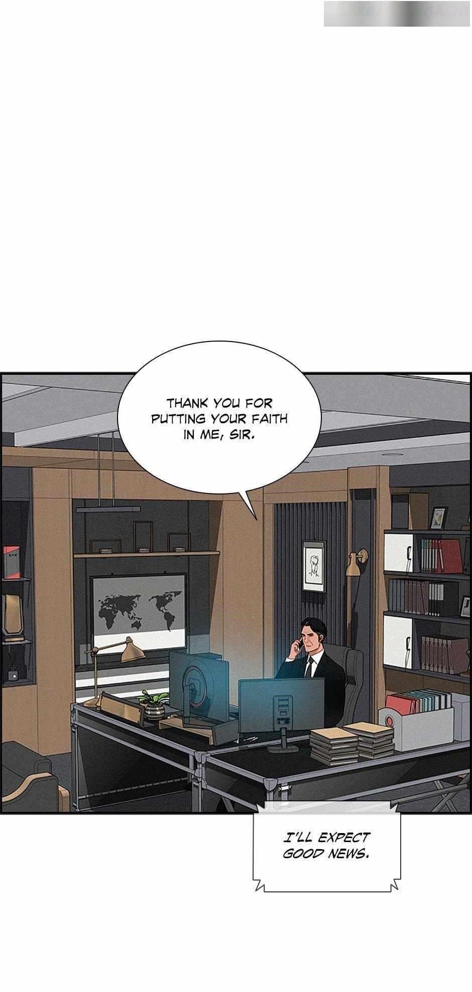 18+ Lord of Money Chapter 125 page 44
