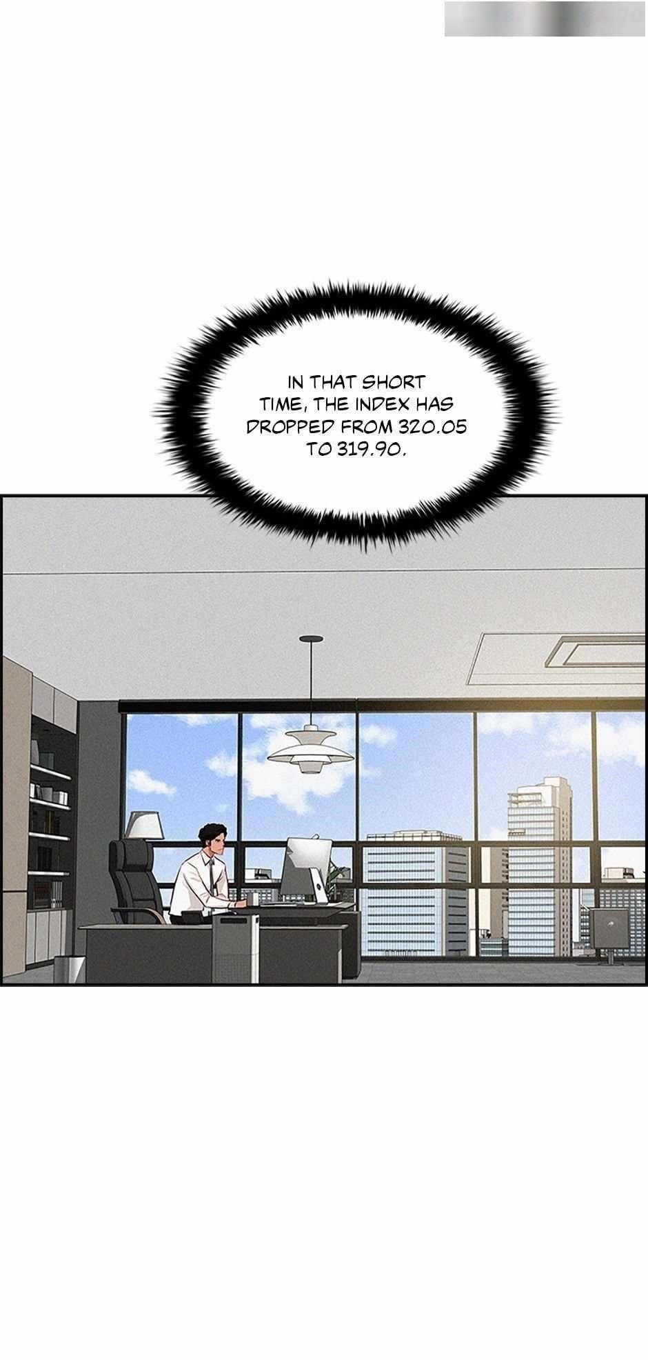 18+ Lord of Money Chapter 125 page 46