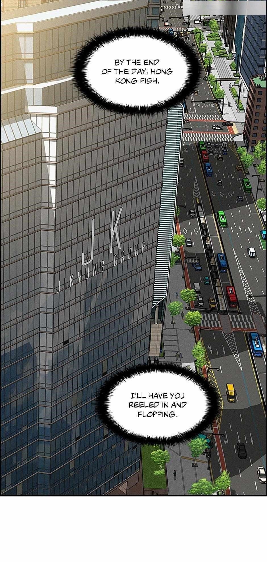 18+ Lord of Money Chapter 125 page 48