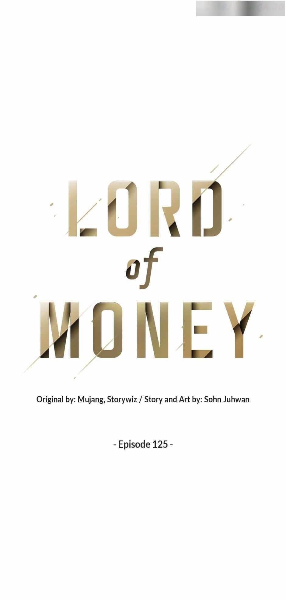 18+ Lord of Money Chapter 125 page 49