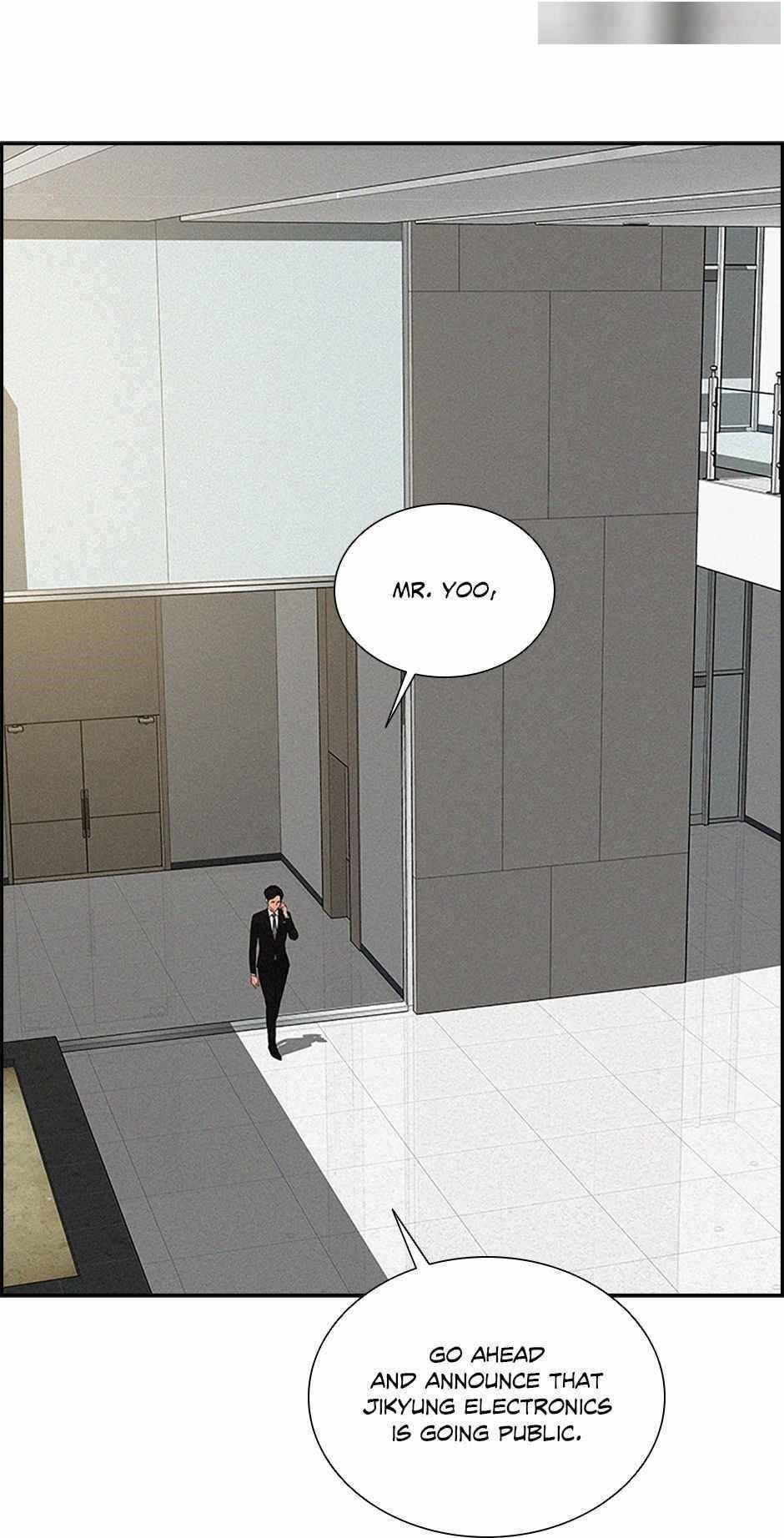 18+ Lord of Money Chapter 125 page 50