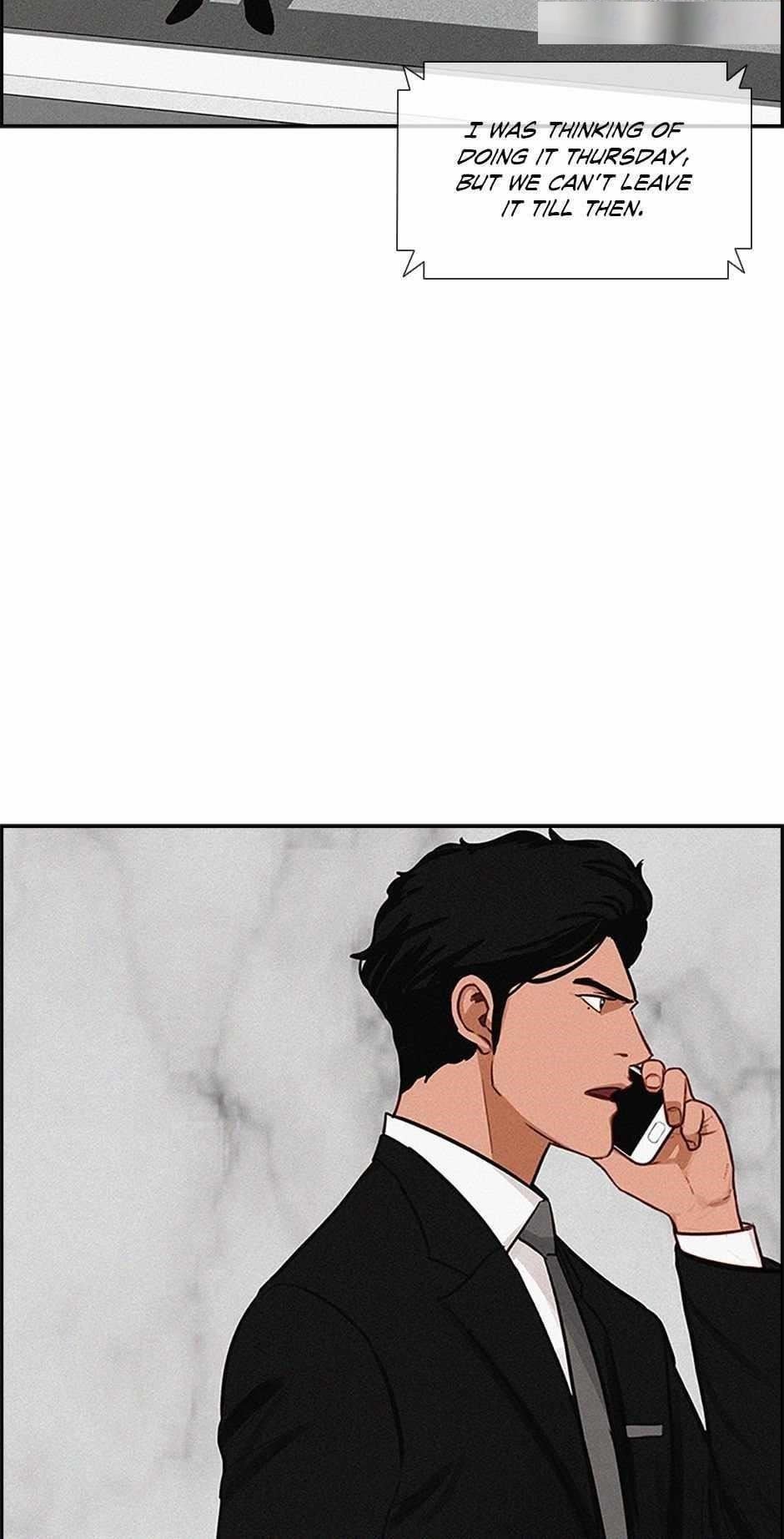 18+ Lord of Money Chapter 125 page 52