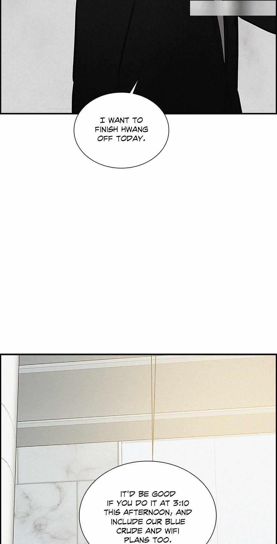 18+ Lord of Money Chapter 125 page 53
