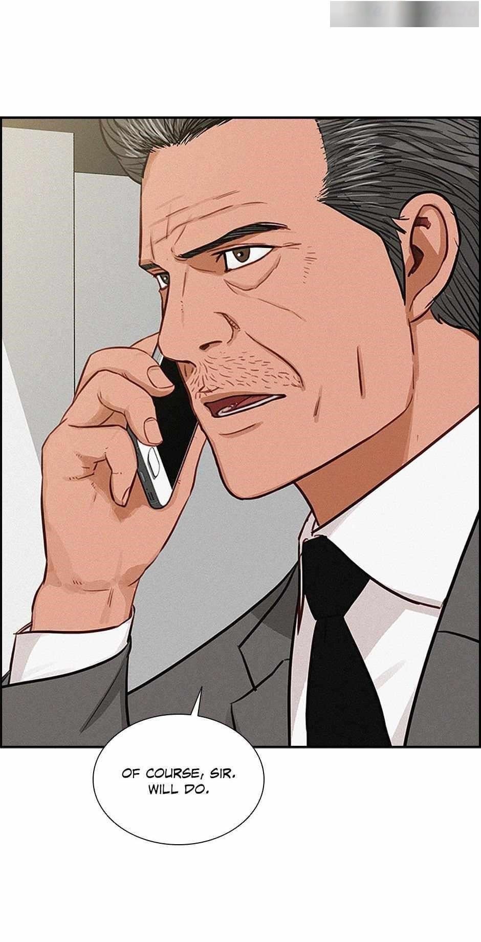 18+ Lord of Money Chapter 125 page 55