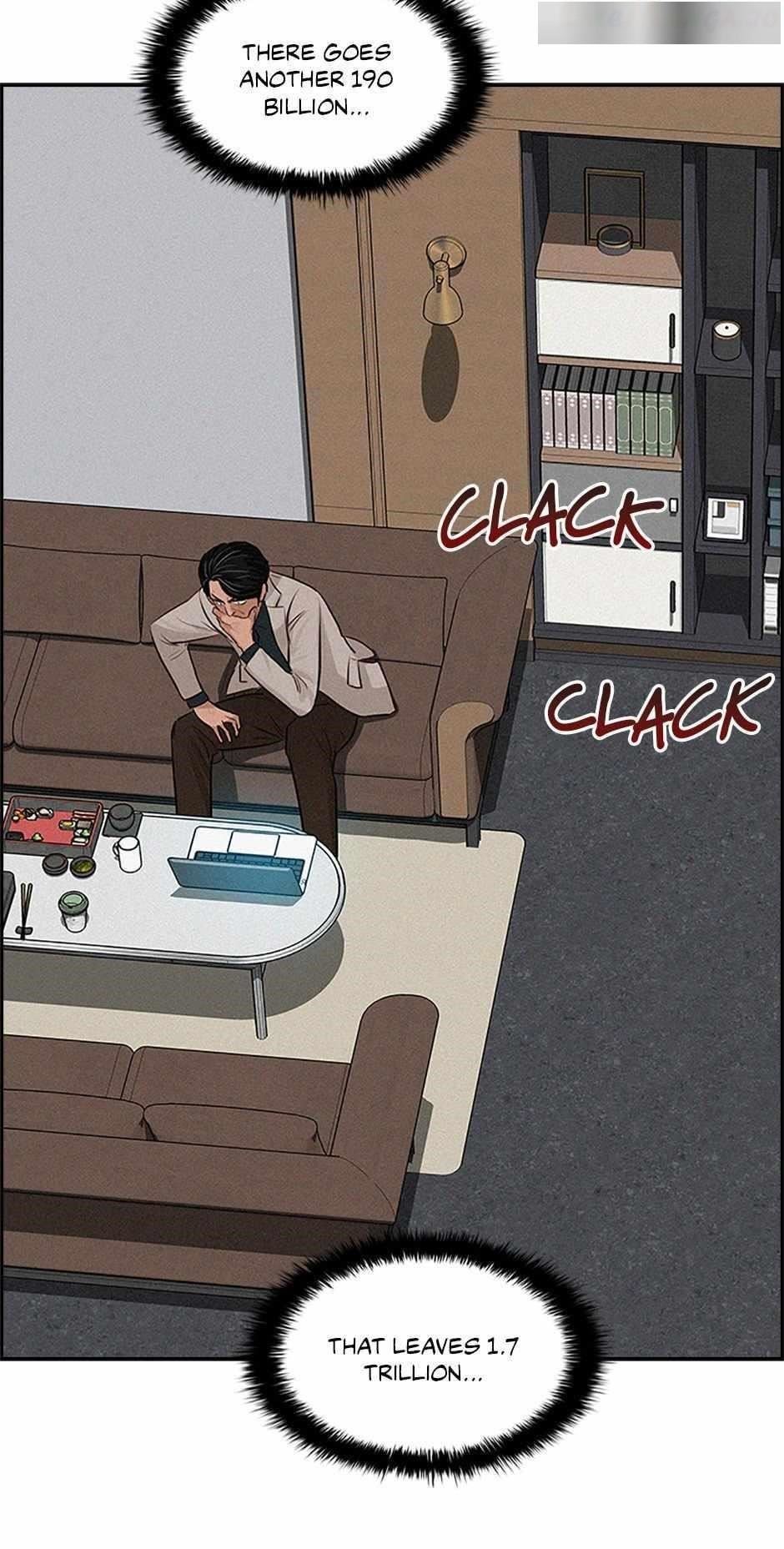 18+ Lord of Money Chapter 125 page 60