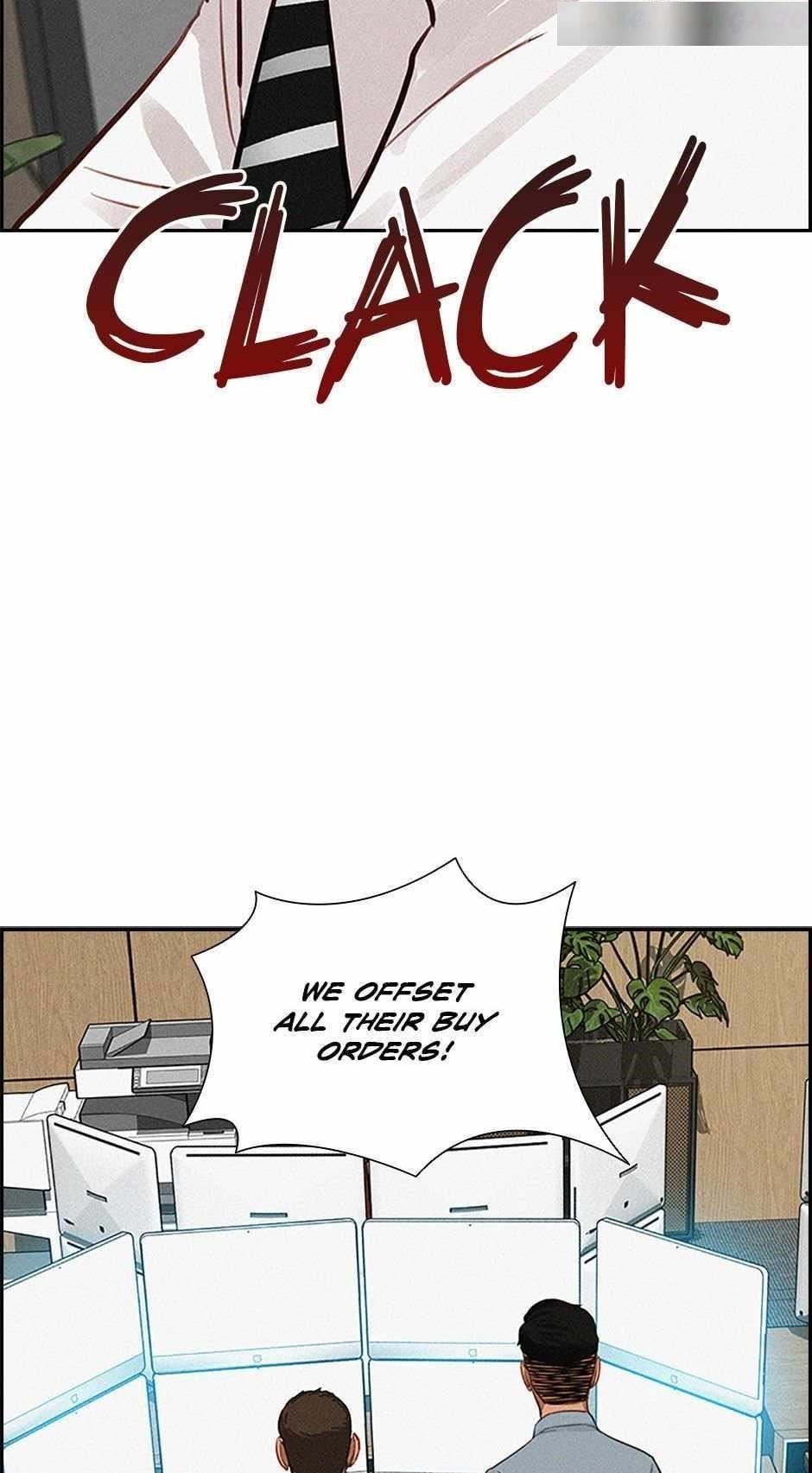 18+ Lord of Money Chapter 125 page 69