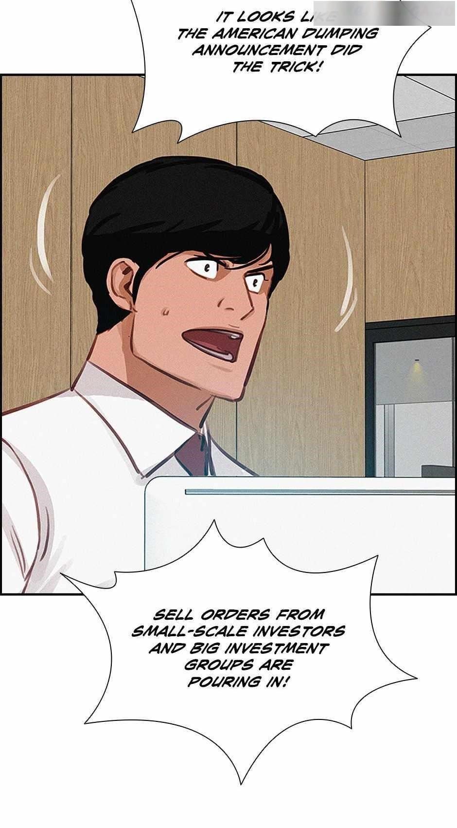 18+ Lord of Money Chapter 125 page 71