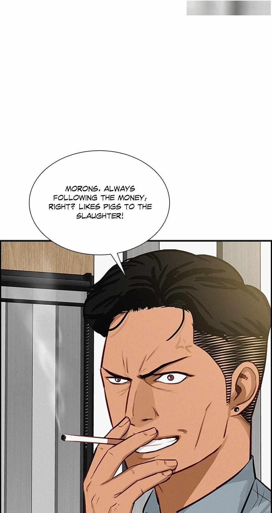 18+ Lord of Money Chapter 125 page 72