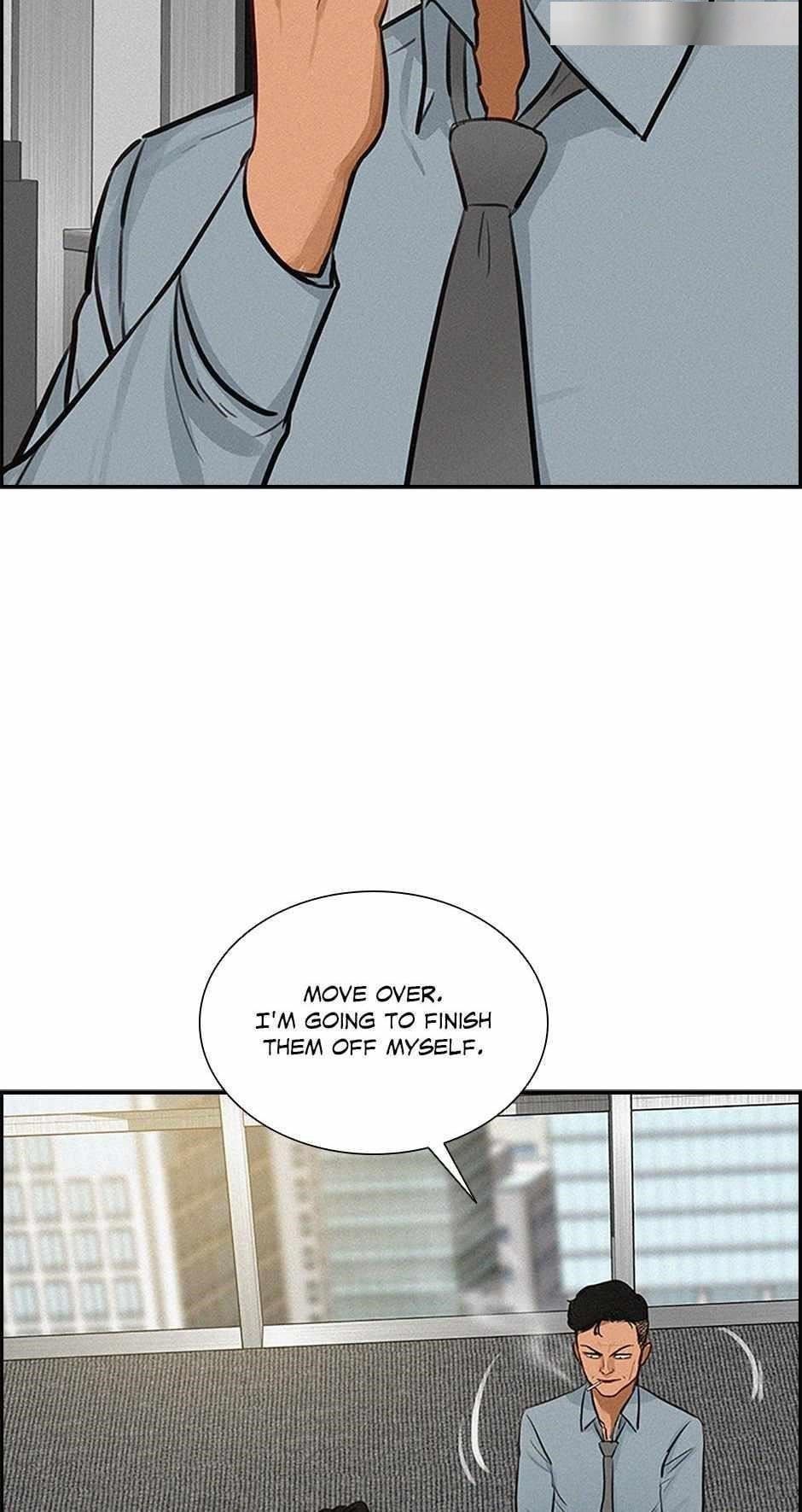 18+ Lord of Money Chapter 125 page 73