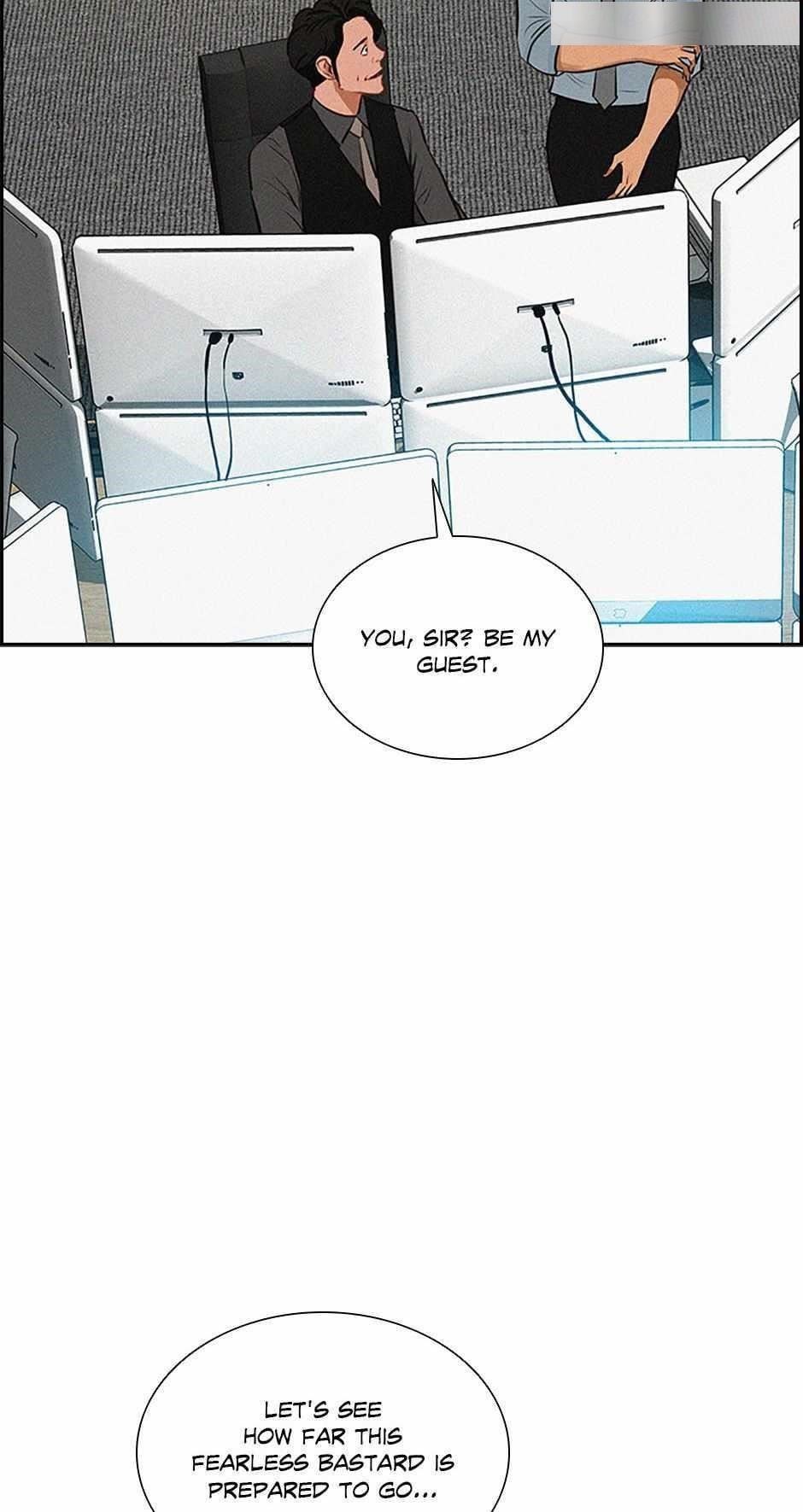 18+ Lord of Money Chapter 125 page 74