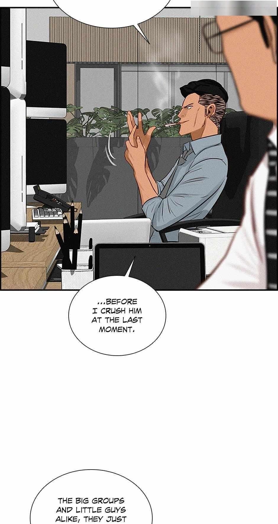18+ Lord of Money Chapter 125 page 75