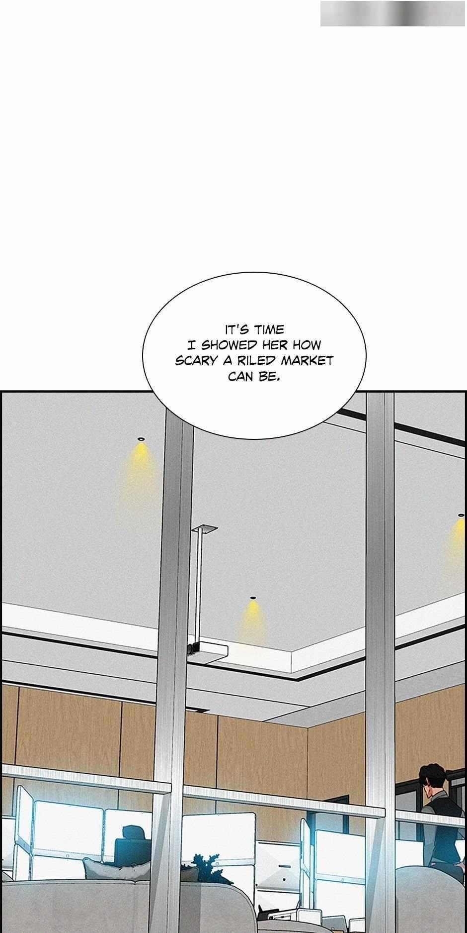 18+ Lord of Money Chapter 125 page 77