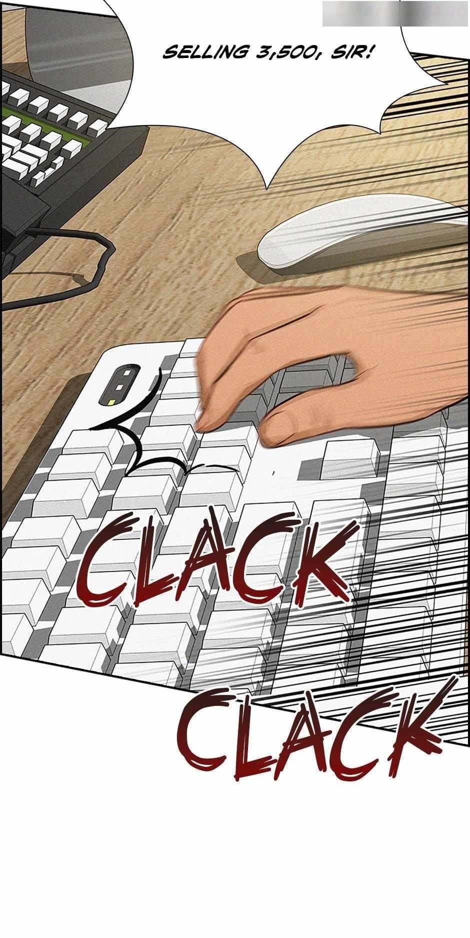 18+ Lord of Money Chapter 125 page 80