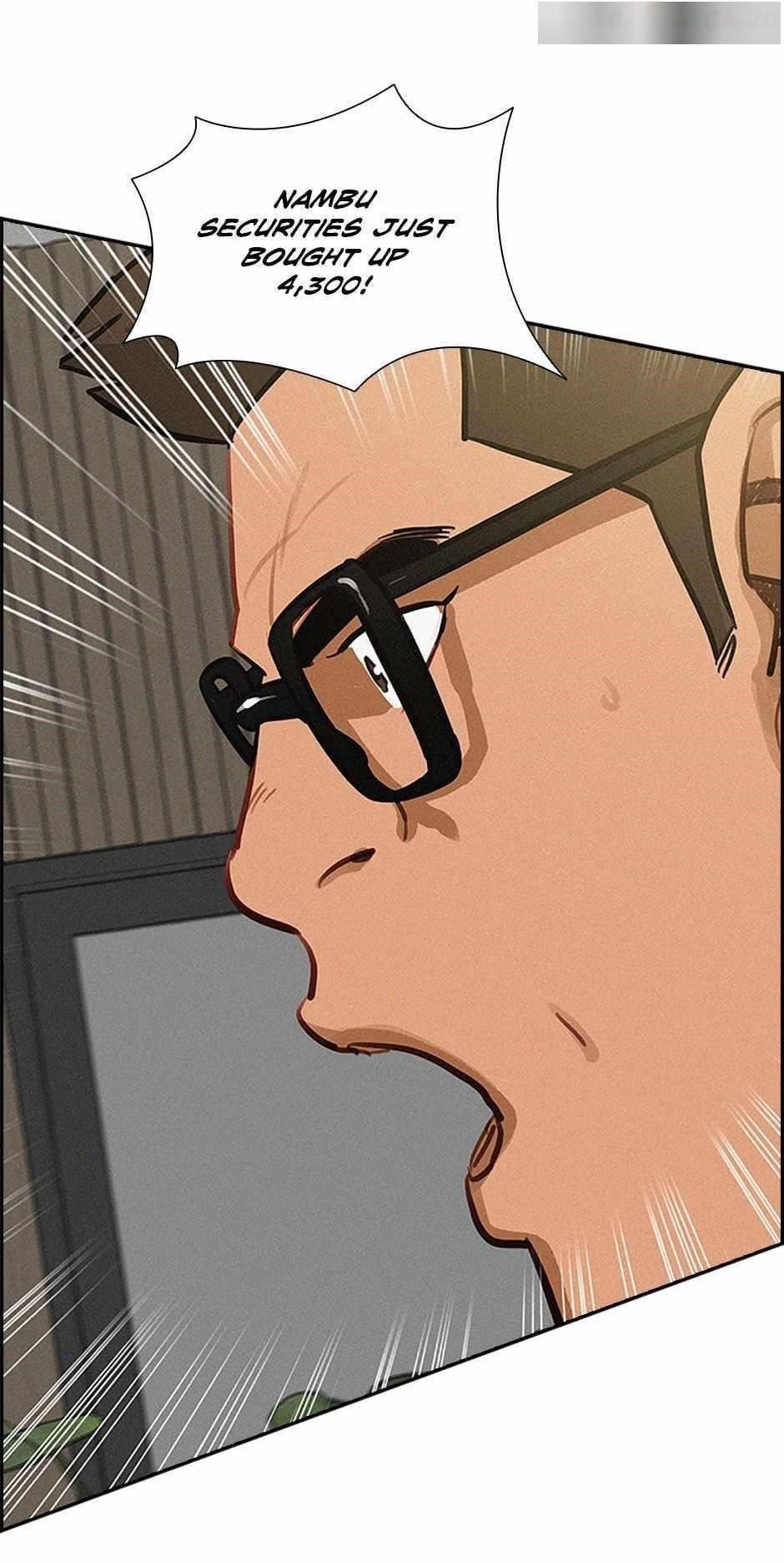 18+ Lord of Money Chapter 125 page 81