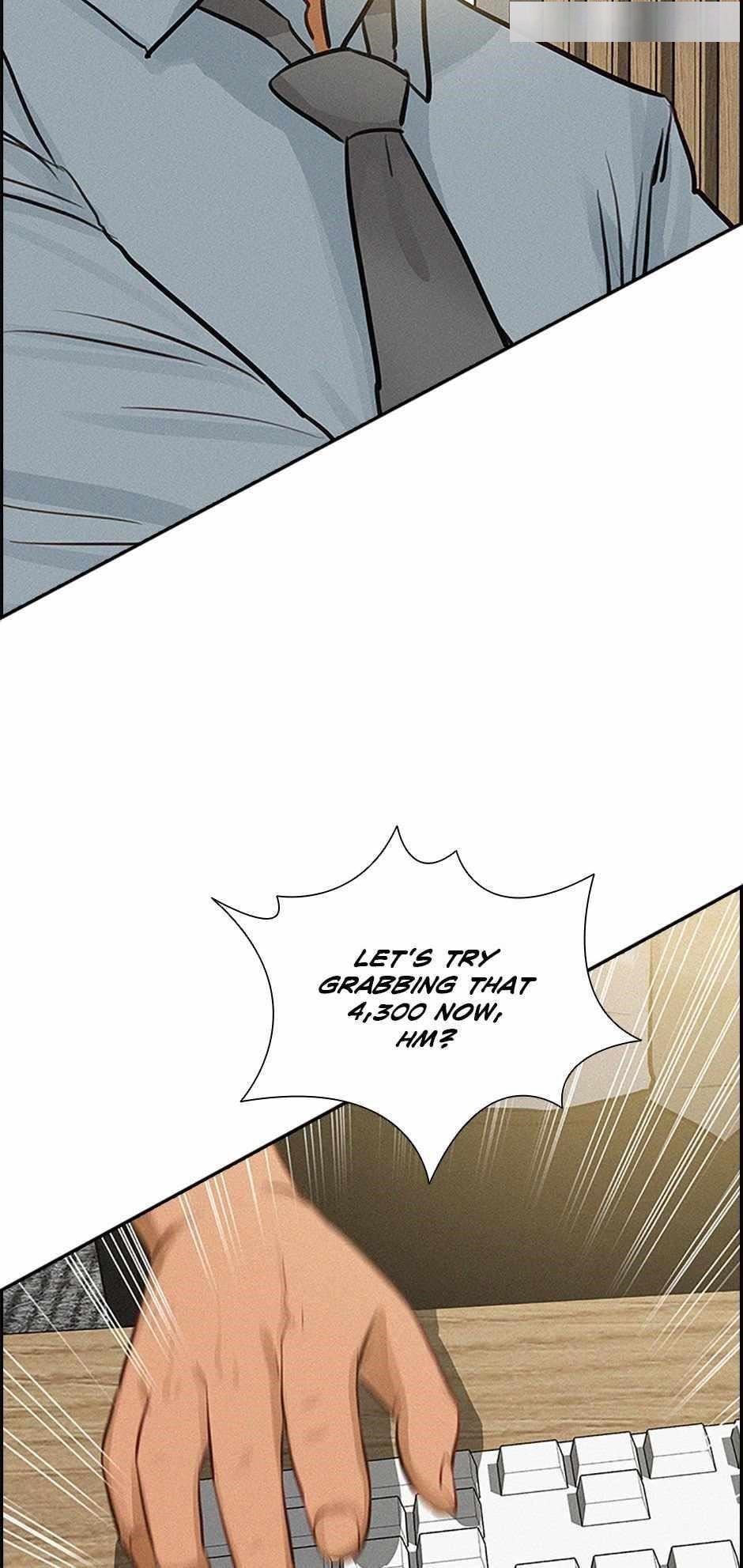 18+ Lord of Money Chapter 125 page 83