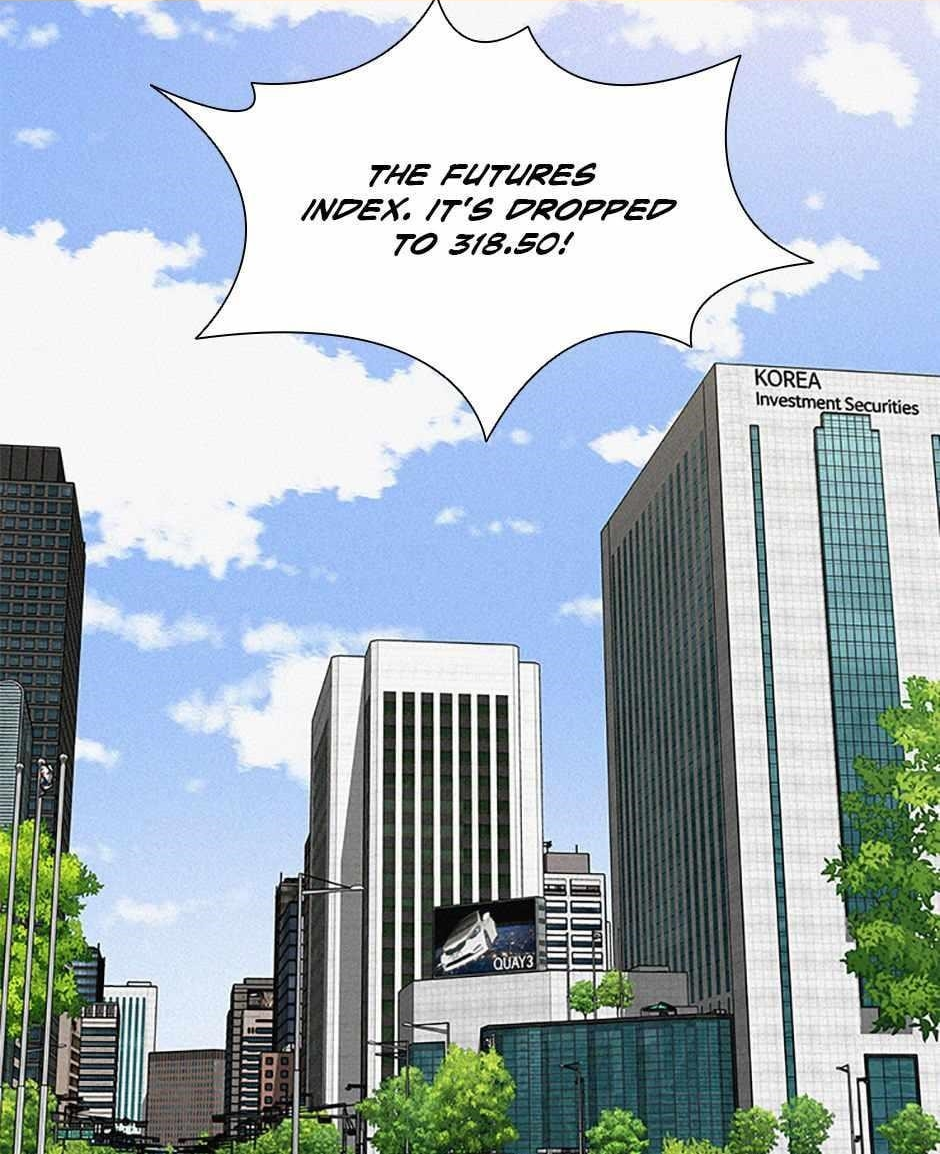 18+ Lord of Money Chapter 126 page 1