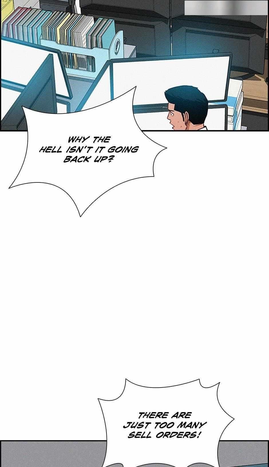 18+ Lord of Money Chapter 126 page 3