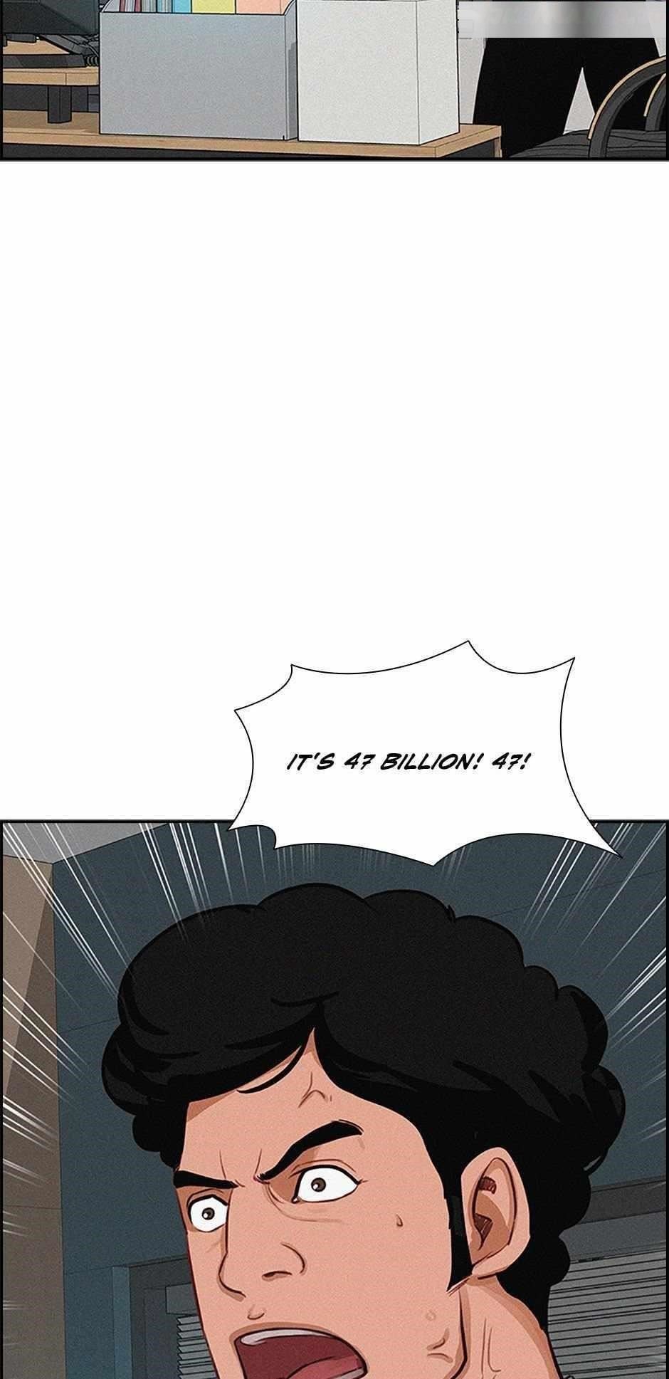 18+ Lord of Money Chapter 126 page 7