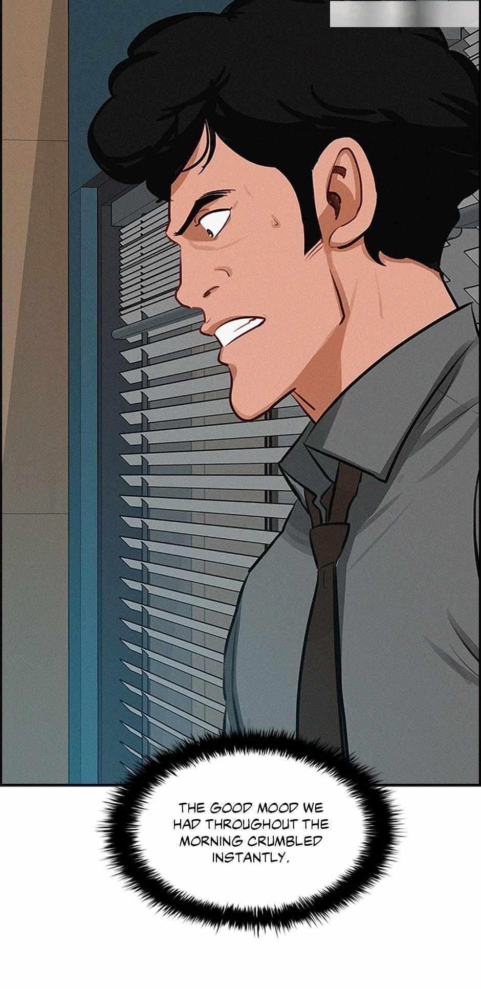 18+ Lord of Money Chapter 126 page 10