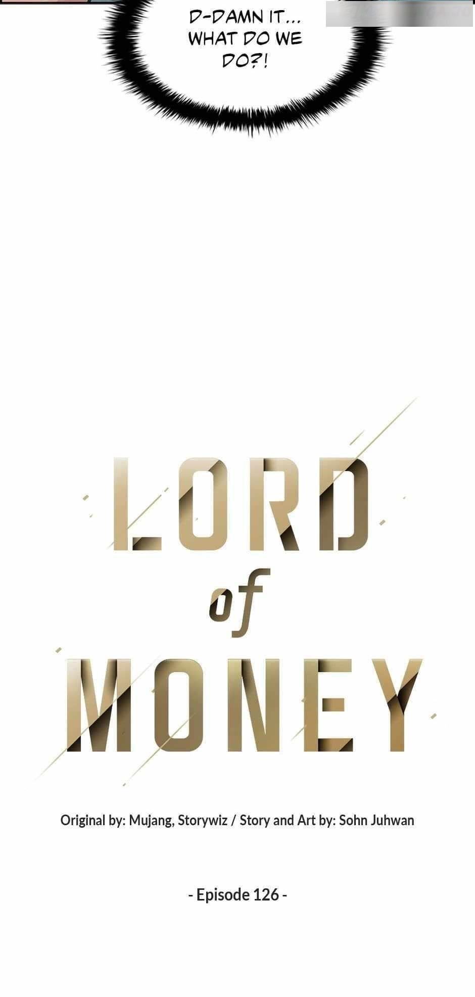 18+ Lord of Money Chapter 126 page 13