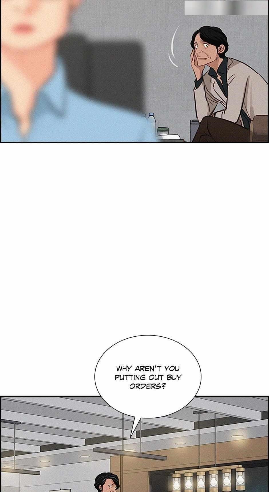 18+ Lord of Money Chapter 126 page 17