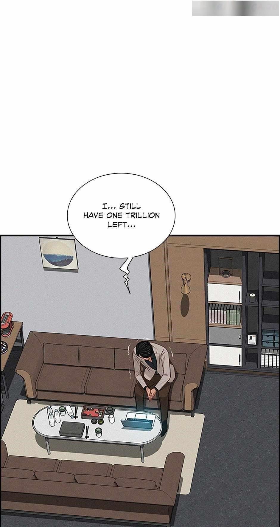 18+ Lord of Money Chapter 126 page 25