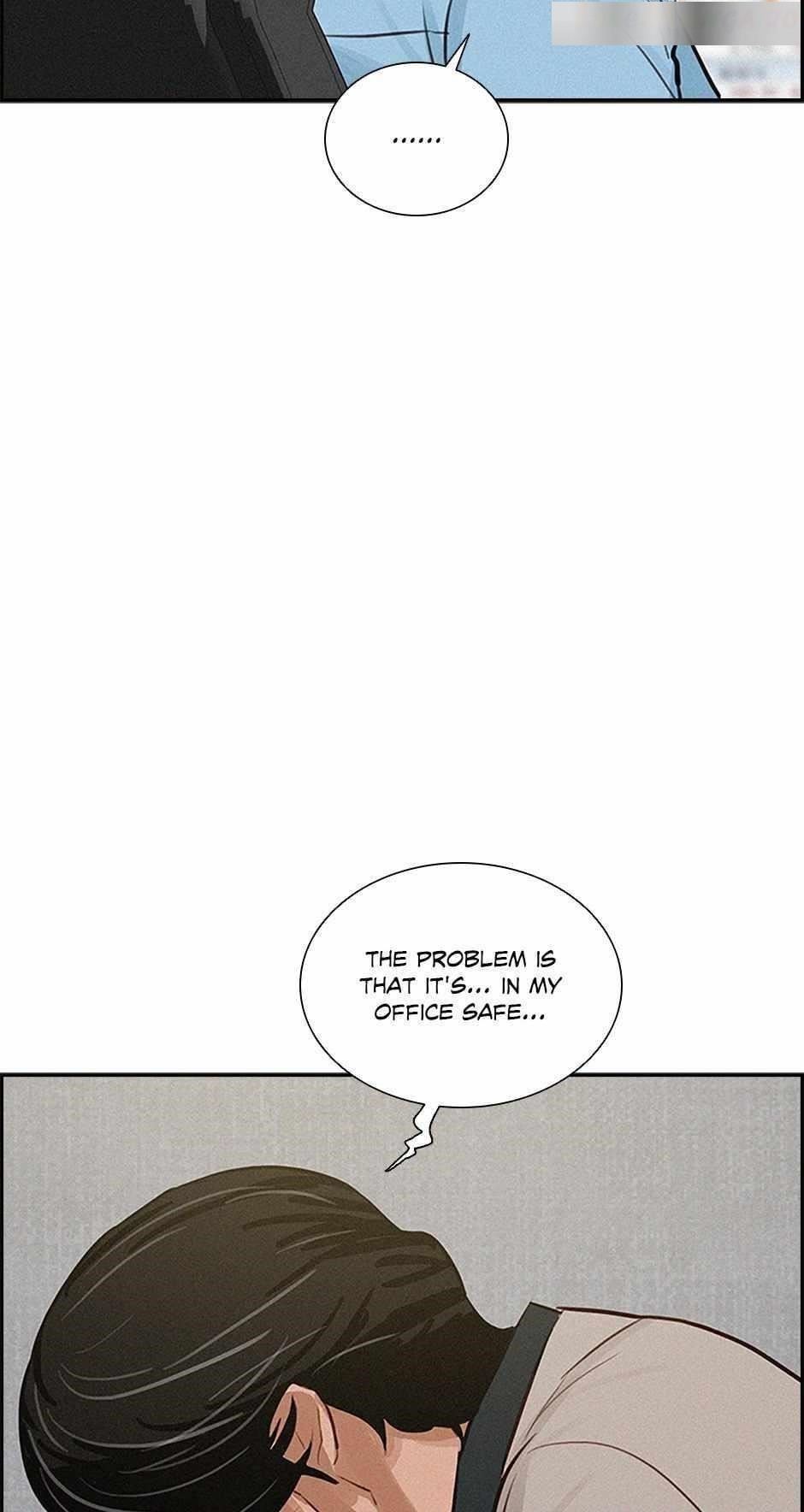 18+ Lord of Money Chapter 126 page 27