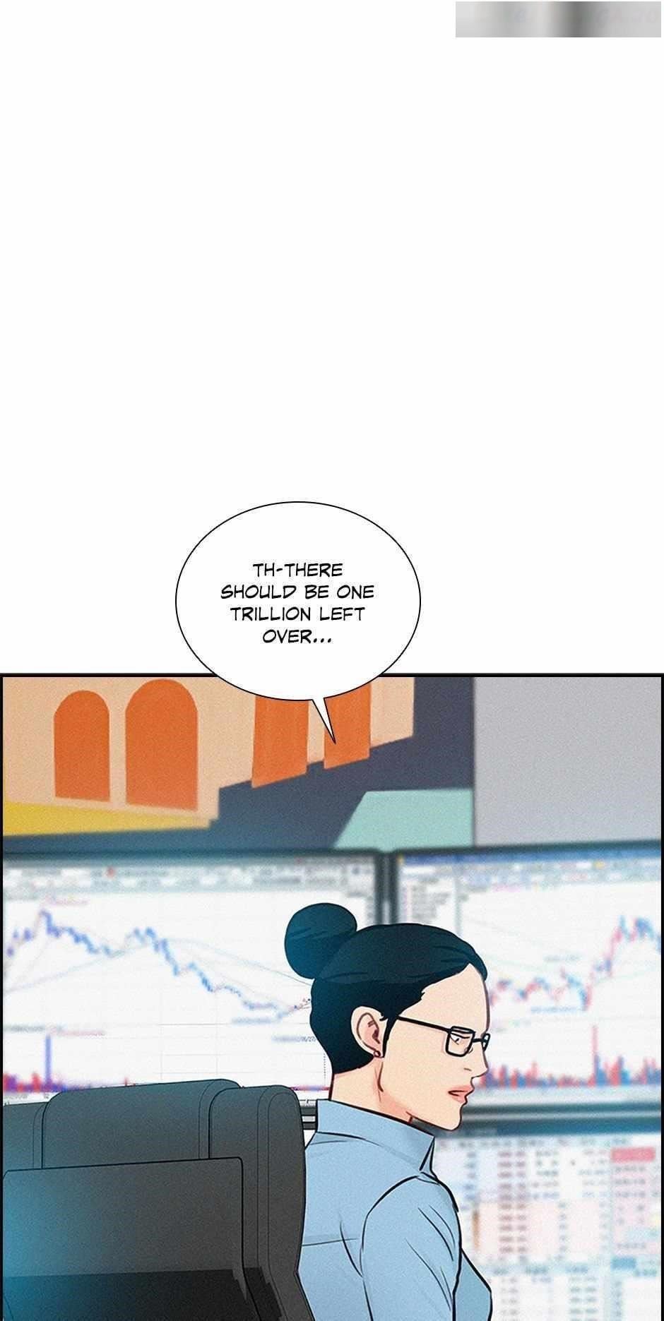 18+ Lord of Money Chapter 126 page 30