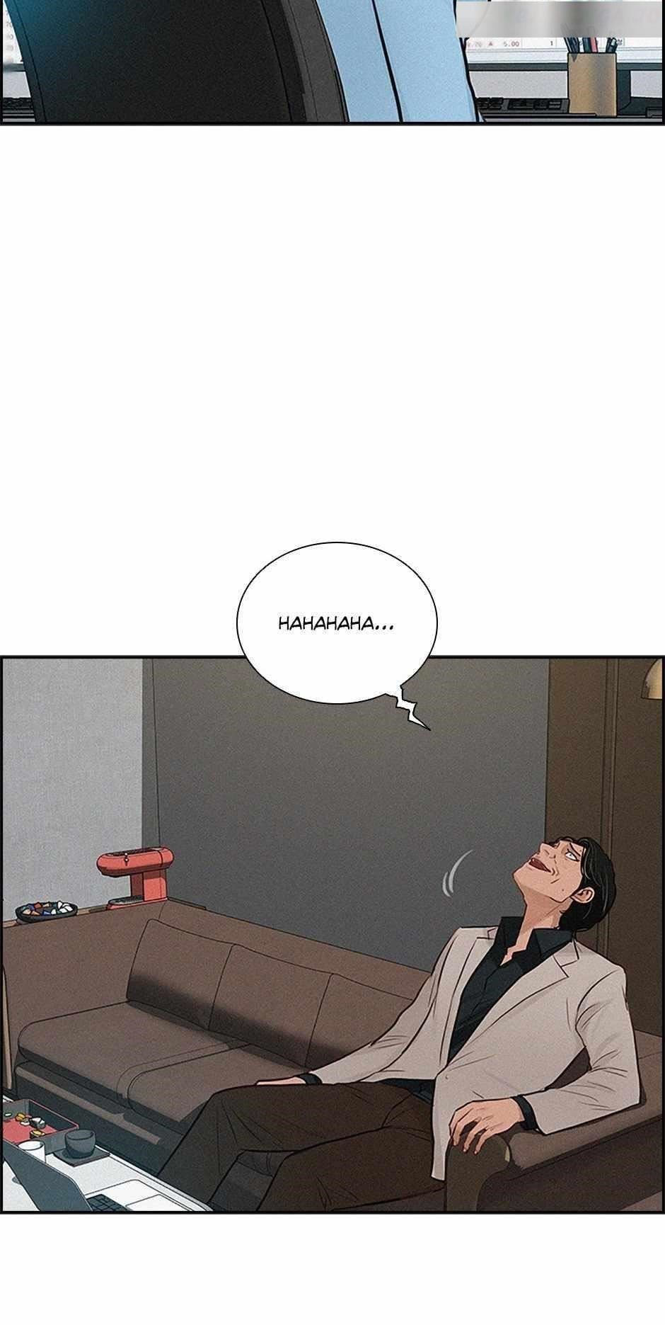 18+ Lord of Money Chapter 126 page 31