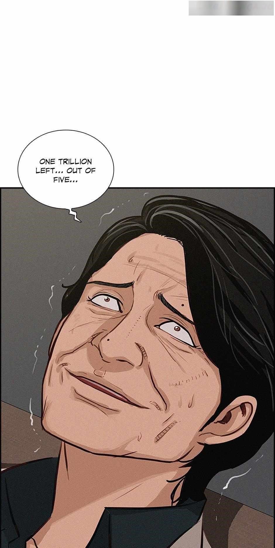 18+ Lord of Money Chapter 126 page 32